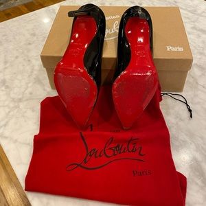 Louboutin Pigalle Pumps